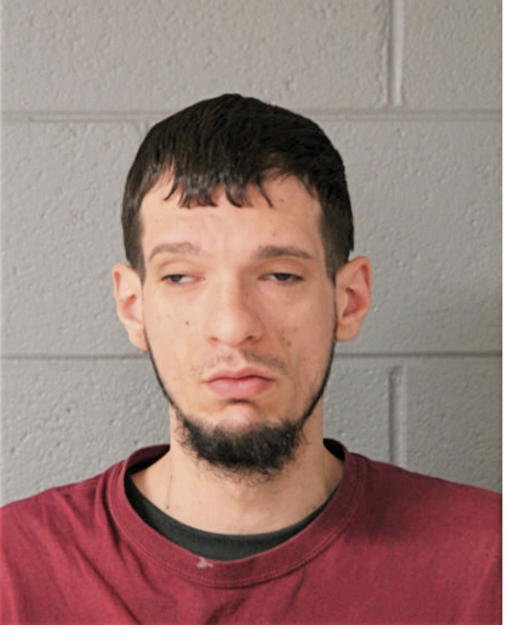 JOSEPH W RODRIGUEZ, Cook County, Illinois