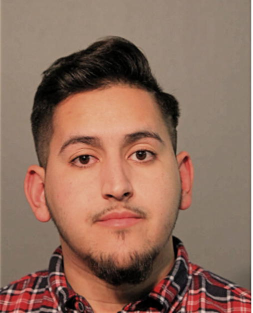JUAN RODRIGUEZ, Cook County, Illinois