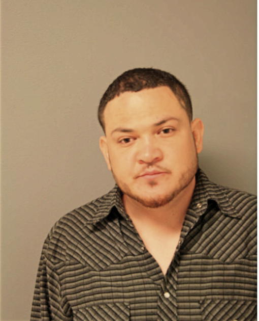 CESAR RODRIGUEZ-MARTINEZ, Cook County, Illinois