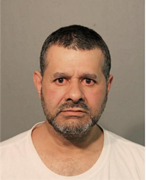 ISABELLINO ROSARIO, Cook County, Illinois