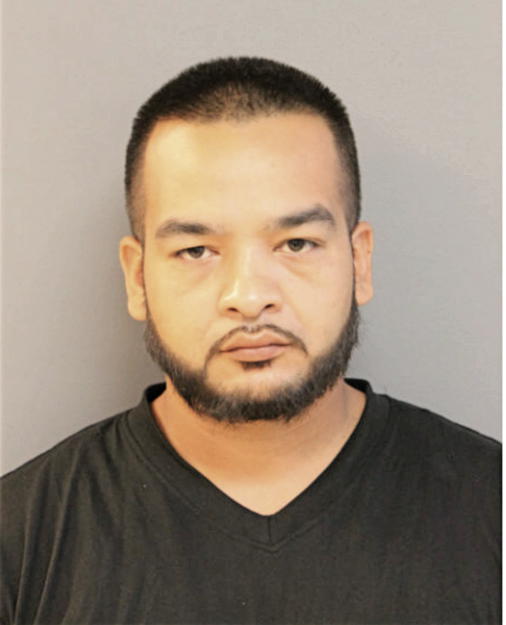 ROLANDO RUBIO, Cook County, Illinois