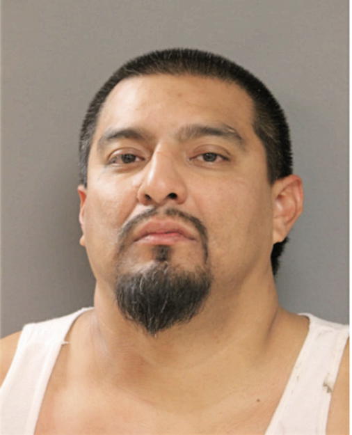 LUCAS RUIZ, Cook County, Illinois