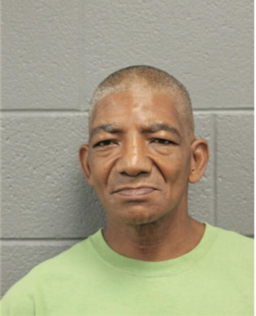 WILLIAM SEWELL, Cook County, Illinois
