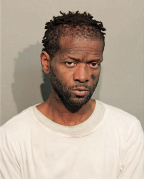 MAURICE A SIBLEY, Cook County, Illinois