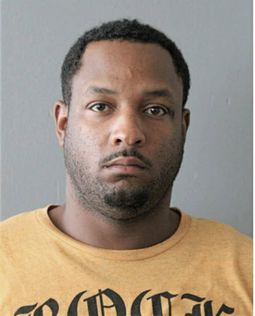 CHEYENNE M SIMPSON, Cook County, Illinois