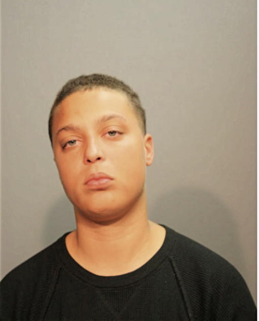 ANITA SIMS, Cook County, Illinois