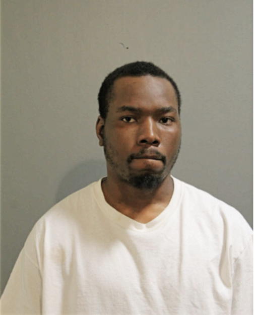 DIONTE V SIMS, Cook County, Illinois