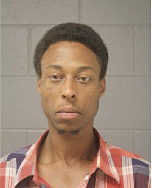 KEVIN H SIMS, Cook County, Illinois