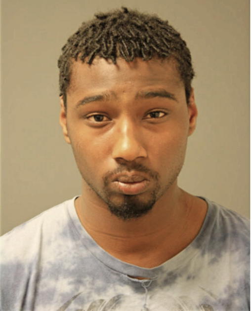 DONTAVIOUS SMITH, Cook County, Illinois