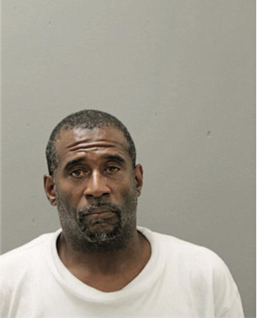 GARLAN STARKS, Cook County, Illinois