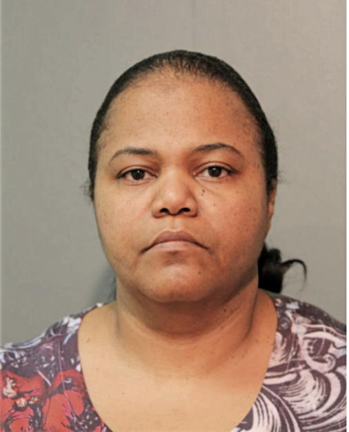 INDIA J STINES BANKS, Cook County, Illinois