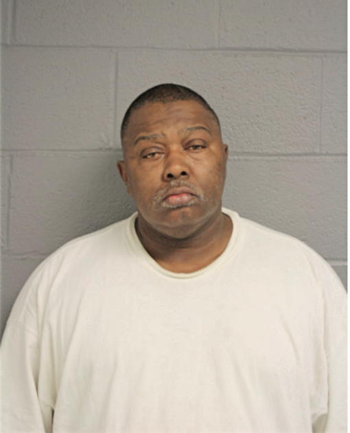 LEON STURDIVANT, Cook County, Illinois