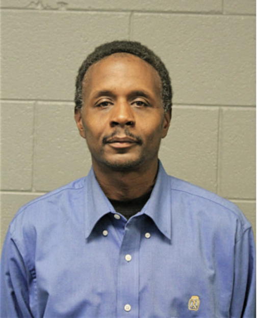 HAKEEM H SUBER, Cook County, Illinois