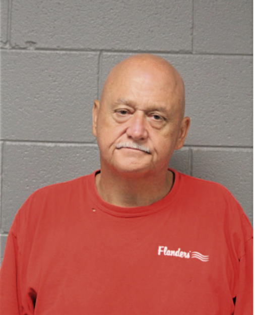 MARK A SUMPTER, Cook County, Illinois