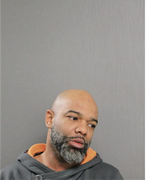 BOBBY L THOMAS, Cook County, Illinois