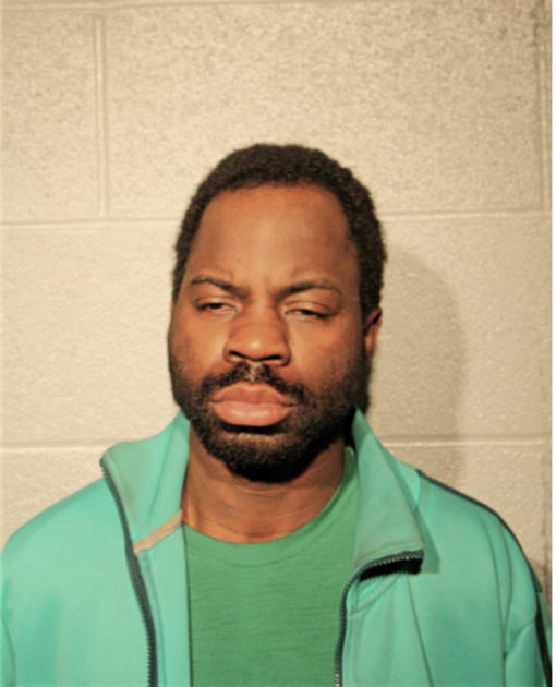 SISCO THOMAS, Cook County, Illinois