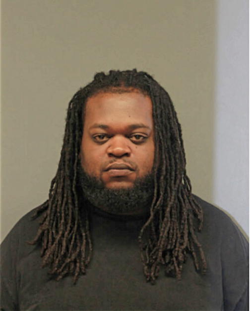 WYLIN SPENCER THOMAS, Cook County, Illinois