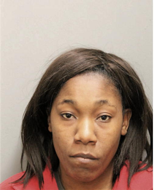 ANDREA M THOMPSON, Cook County, Illinois