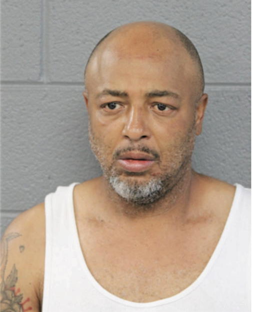 PATRICK S THOMPSON, Cook County, Illinois