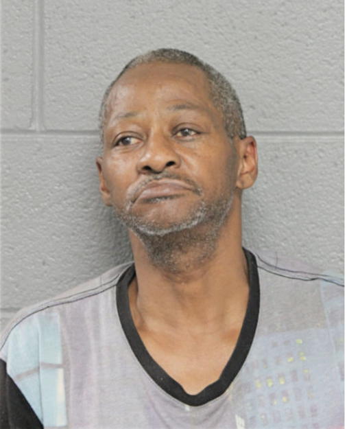 JULIUS TOLLIVER, Cook County, Illinois