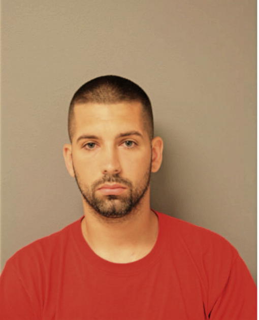 PATRICK M TWIST, Cook County, Illinois