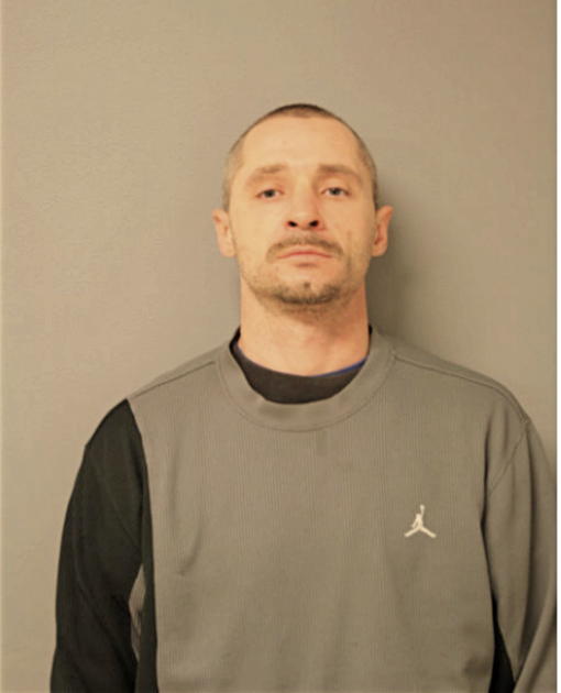 DARYL VAUGHN, Cook County, Illinois