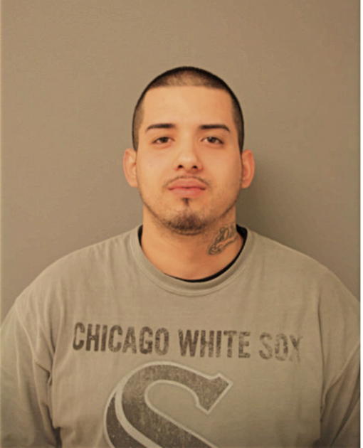 JAIME VILLA, Cook County, Illinois