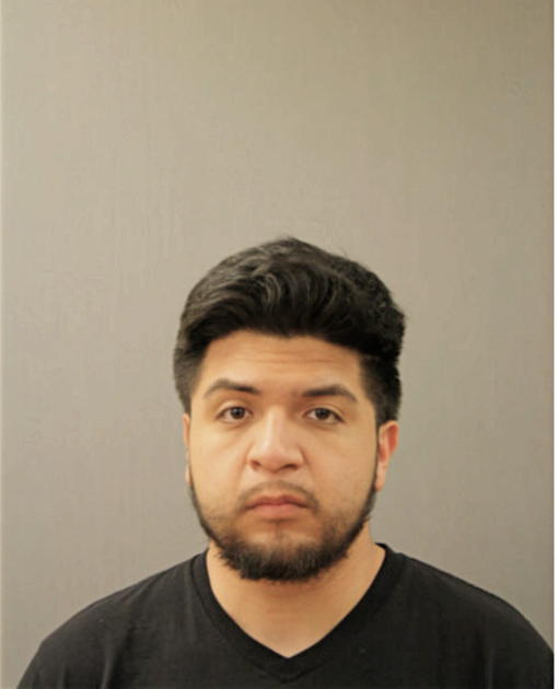 EULISES VILLEGAS, Cook County, Illinois
