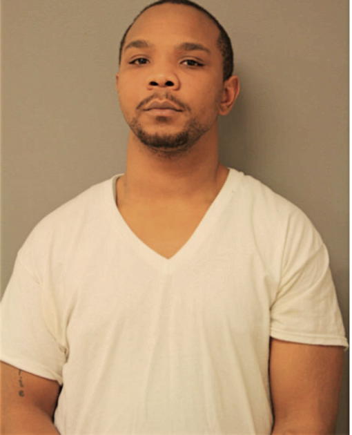 KIANTE WADE, Cook County, Illinois