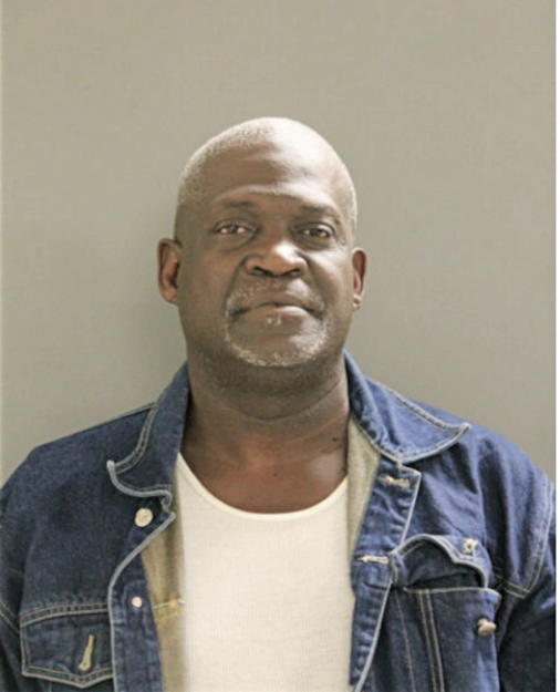 ALPHONSO WALTON, Cook County, Illinois