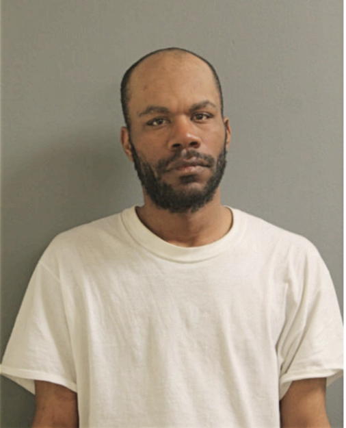 STEPHEN N WARE, Cook County, Illinois