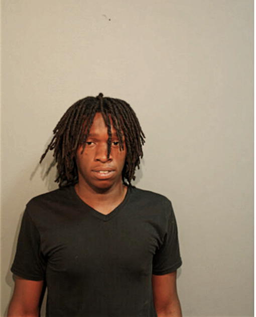 ADRIAN L WASHINGTON, Cook County, Illinois