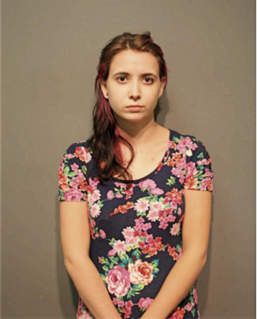 KIMBERLY WEDOW, Cook County, Illinois