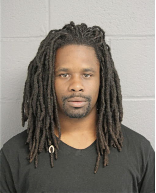 MARTAVIA WELCH, Cook County, Illinois