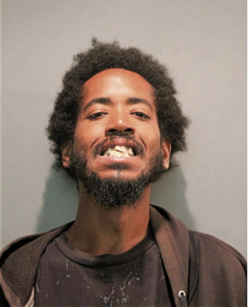 DANON WEST, Cook County, Illinois