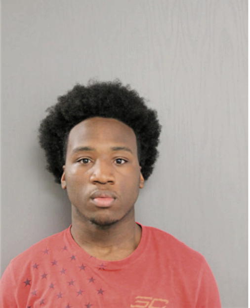 TYREE WHITE, Cook County, Illinois