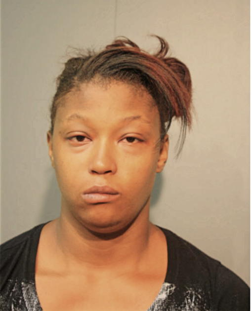 JASMINE WHITEHEAD, Cook County, Illinois