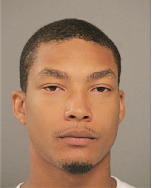 DARIUS L WILLIAMS, Cook County, Illinois