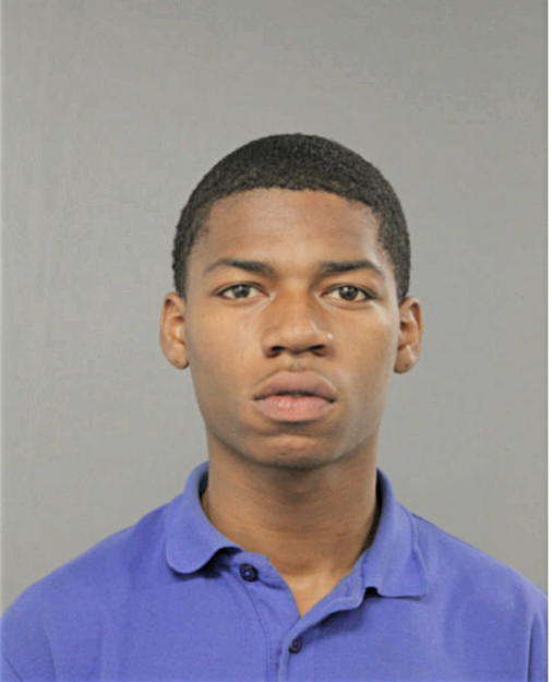 JAMERYDUS WILLIAMS, Cook County, Illinois