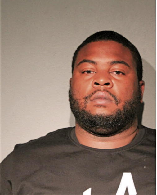 TEVIN J WILLIAMS, Cook County, Illinois