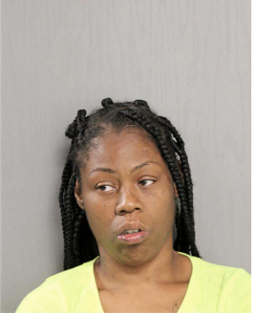 NINA B WILLILAMS, Cook County, Illinois