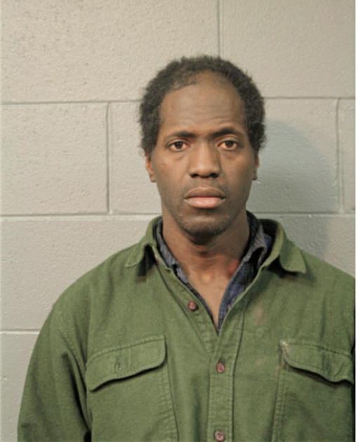 KIRKLAND YOUNG, Cook County, Illinois