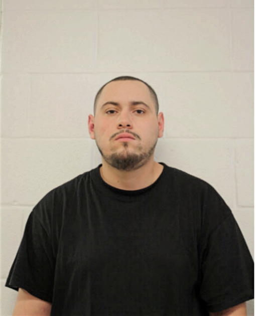 MARIO AGUILERA, Cook County, Illinois