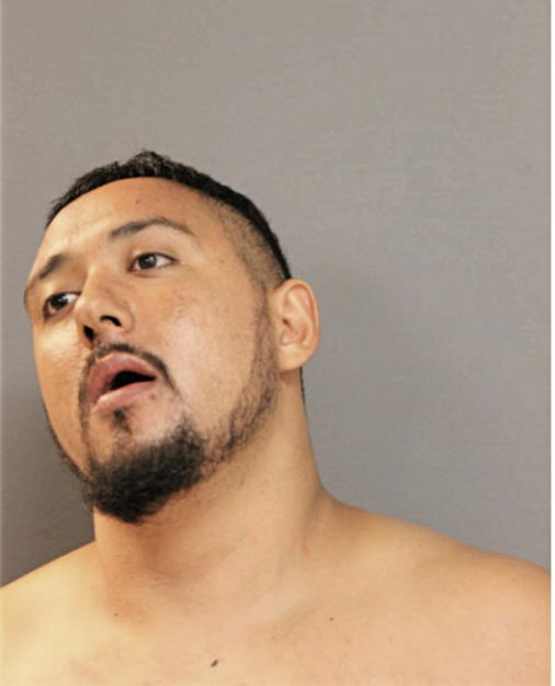 HUMBERTO AGUIRRE, Cook County, Illinois