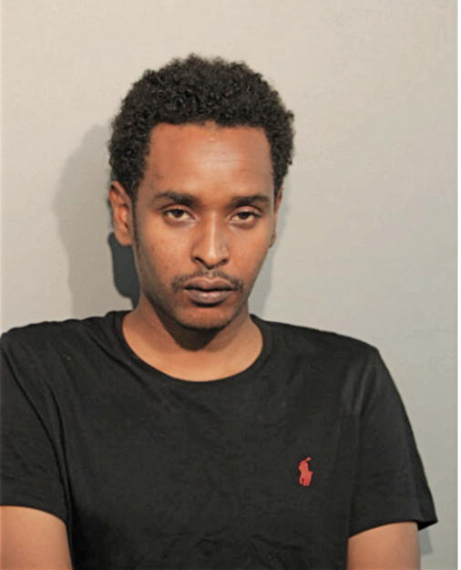KHABAB MOHAMED ALI, Cook County, Illinois