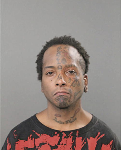 JAMAL J ALLEN, Cook County, Illinois