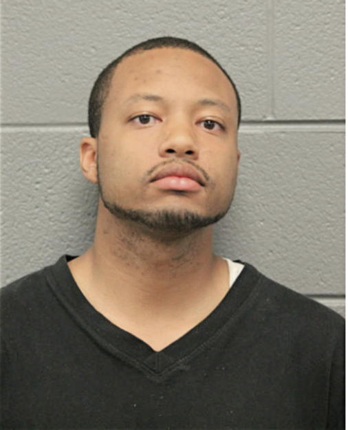LORENZO ALLEN, Cook County, Illinois
