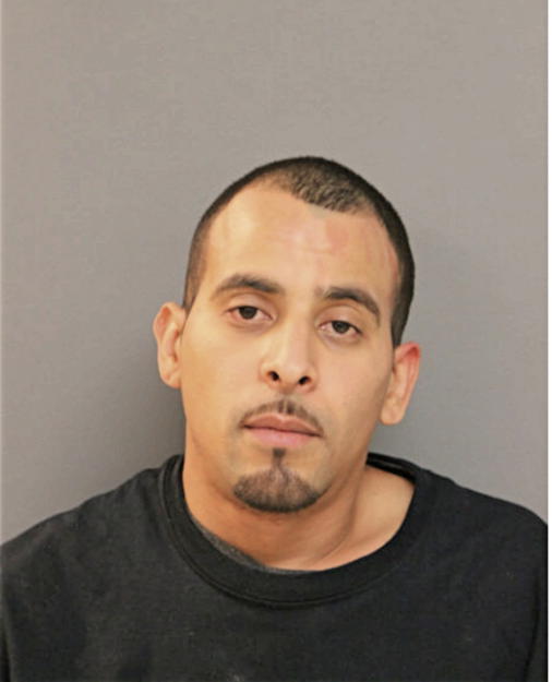 ERIC O ALVAREZ, Cook County, Illinois