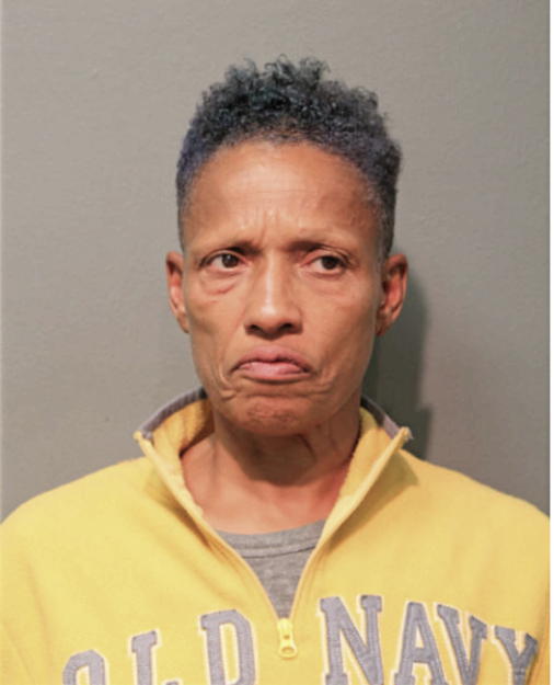 DEBORAH L AMOS, Cook County, Illinois