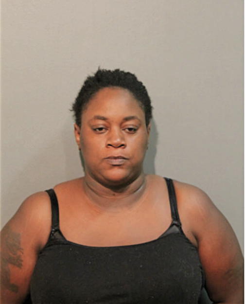 TIFFANY S AMOS, Cook County, Illinois